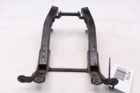 Rahmenheck Heckrahmen Halter oben hinten Honda CBF 1000 F SC58 06-11