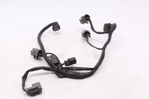 Mazo de cables de encendido, cable de inyección, mazo de cables, conector Honda CBF 1000 F SC58 06-11
