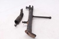 Sivuseisontatuki Sivuseisontatuen jousi Honda CBF 1000 F SC58 06-11