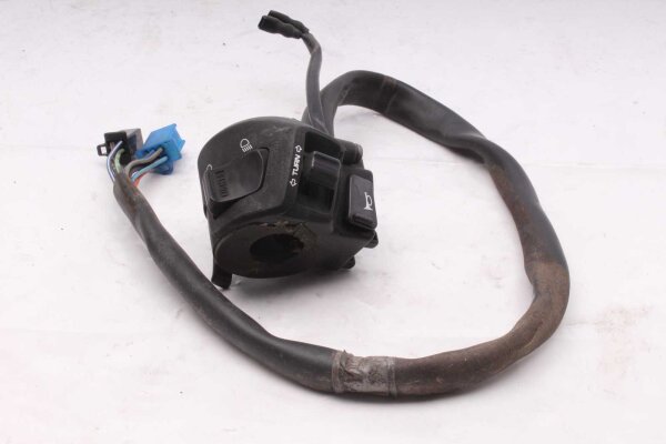 Ohjaustangon kytkin, ohjaustankokokoonpano, vasen puoli HM-32QB-T Honda CBF 1000 F SC58 06-11