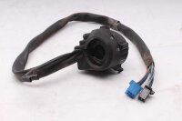 Ohjaustangon kytkin, ohjaustankokokoonpano, vasen puoli HM-32QB-T Honda CBF 1000 F SC58 06-11