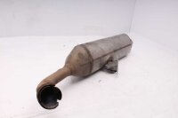 Pakoputken äänenvaimennin vasen Honda CBF 1000 F SC58 06-11