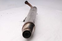 Pakoputken äänenvaimennin vasen Honda CBF 1000 F SC58 06-11