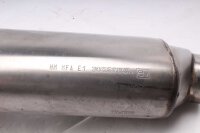 Pakoputken äänenvaimennin vasen Honda CBF 1000 F SC58 06-11