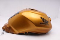 Tanque Tanque de gasolina Tanque de combustible Honda CBF...