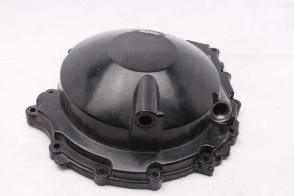 Engine cover right, drive cover 1250320 Triumph Sprint ST1050 215NA 05-10
