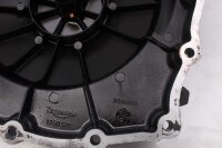 Engine cover right, drive cover 1250320 Triumph Sprint ST1050 215NA 05-10