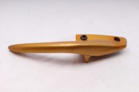 Asa de agarre del pasajero trasero derecho, asa de agarre...