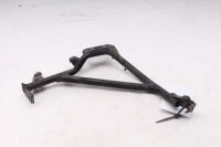 Soporte de carenado izquierdo, montaje del soporte del...