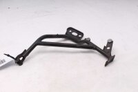 Soporte de carenado izquierdo, montaje del soporte del...