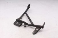 Staffa carenatura sinistra, supporto staffa telaio Honda CBF 1000 F SC58 06-11