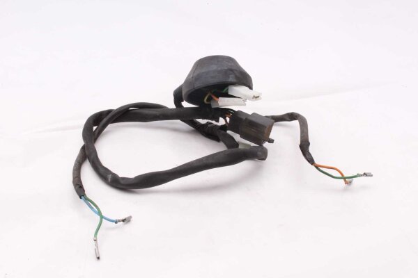 Hauptscheinwerfer Kabelbaum Lampenfassung Stecker Honda CBF 1000 F SC58 06-11