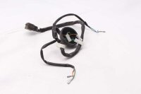 Hauptscheinwerfer Kabelbaum Lampenfassung Stecker Honda CBF 1000 F SC58 06-11