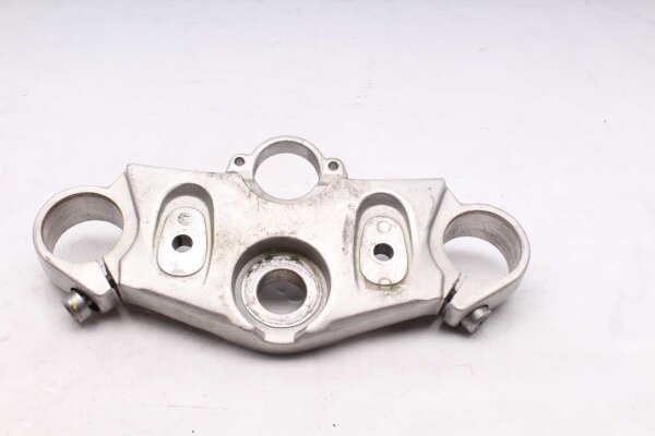 ponte superiore della forcella, supporto della testa dello sterzo, blocco di serraggio, forcella Honda CBF 1000 F SC58 06-11