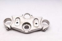 Puente de horquilla superior, soporte del cabezal de...