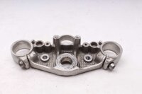 ponte superiore della forcella, supporto della testa dello sterzo, blocco di serraggio, forcella Honda CBF 1000 F SC58 06-11