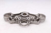 ponte superiore della forcella, supporto della testa dello sterzo, blocco di serraggio, forcella Honda CBF 1000 F SC58 06-11