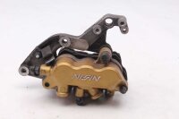 Pinza de freno delantera derecha Soporte Nissin...