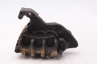 Pinza de freno delantera derecha Soporte Nissin...