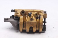 Oikea etujarrusatula Nissin-kiinnike jarrumäntä Honda CBF 1000 F SC58 06-11