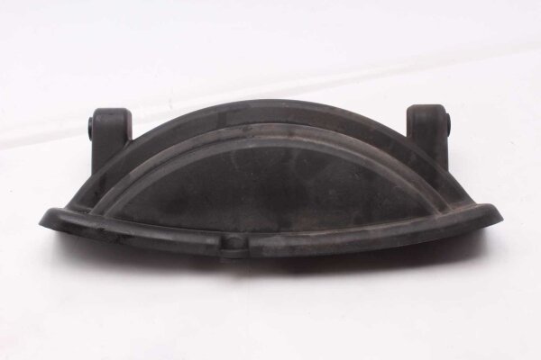 Kopplingskåpans övre dammskydd BMW R 1200 GS K25 0307 R12 04-07