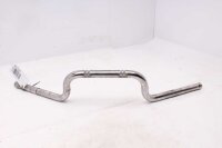 Empuñadura de manillar moleteada de 22 mm para...