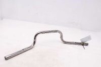 22mm knurled handlebar grip motorcycle handlebar tube Honda CBF 1000 F SC58 06-11