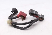 Cavo della batteria, fusibile principale, portafusibile...