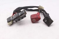 Cavo della batteria, fusibile principale, portafusibile...