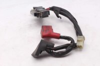 Battery cable, main fuse, fuse holder Honda CBF 1000 F SC58 06-11