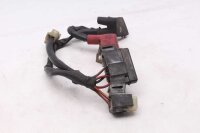 Battery cable, main fuse, fuse holder Honda CBF 1000 F SC58 06-11