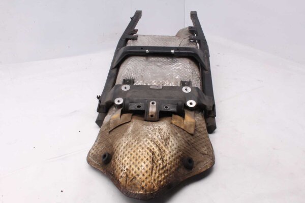 Heckrahmen Rahmen Triumph Sprint ST1050 215NA 05-10