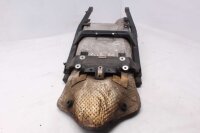 Heckrahmen Rahmen Triumph Sprint ST1050 215NA 05-10