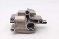 Bomba de paletas del motor de lubricación de la...