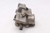 Bomba de paletas del motor de lubricación de la transmisión de la bomba de aceite Honda CBF 1000 F SC58 06-11