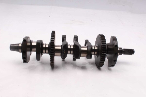 Krukas, aandrijfas, motoras, hefas Honda CBF 1000 F SC58 06-11