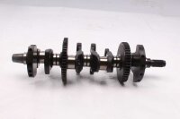 Cigüeñal, eje de transmisión, eje del...