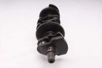 Cigüeñal, eje de transmisión, eje del...