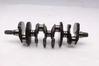 Krukas, aandrijfas, motoras, hefas Honda CBF 1000 F SC58 06-11