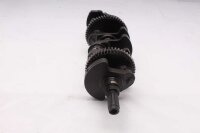 Krukas, aandrijfas, motoras, hefas Honda CBF 1000 F SC58 06-11