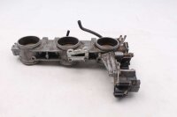 Drosselklappeneinheit Einspritzanlage Triumph Sprint...