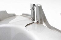 Verkleidung links oben Seitenabdeckung Halter BMW R 900 RT R12RT 0330 K26 10-13