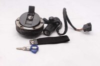 Schlosssatz Zündschloss Tankschloss Triumph Sprint...