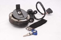 Schlosssatz Zündschloss Tankschloss Triumph Sprint...