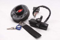 Tändningslåslåssats, bränsletanklås Triumph Sprint ST1050 215NA 05-10