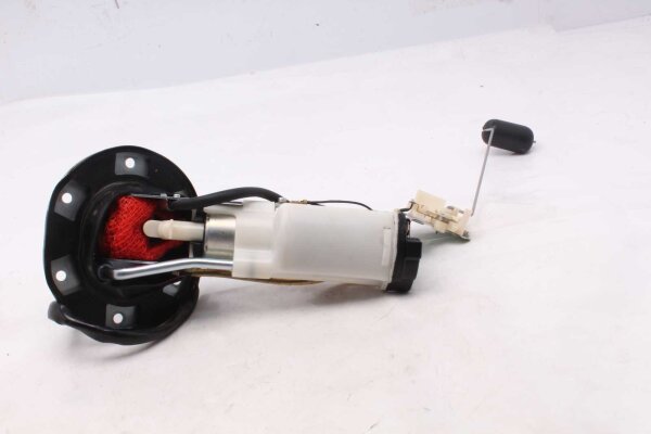 Bomba de combustible, sensor de nivel de combustible, bomba de gasolina Honda CBF 1000 F SC58 06-11