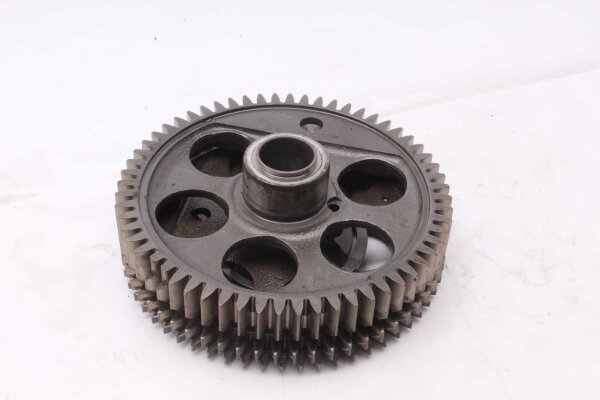 Ausgleichszwischenzahnrad Kurbelwelle BMW R 1200 GS K25 0307 R12 04-07