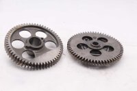 Ausgleichszwischenzahnrad Kurbelwelle BMW R 1200 GS K25 0307 R12 04-07