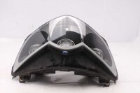 Hauptscheinwerfer Reflektor Lampenträger Front...