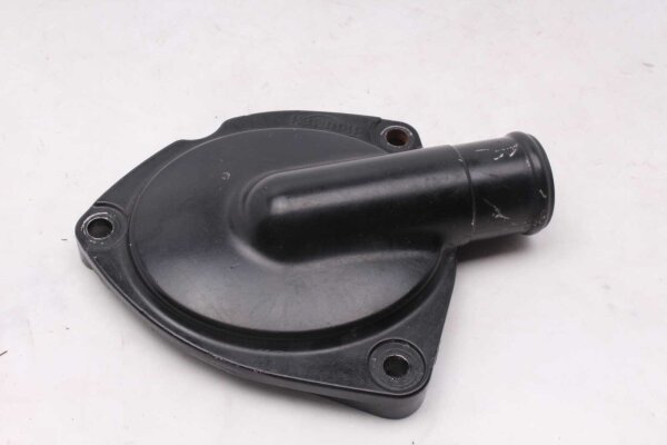Wasserpumpengehäuse Kühlwasserabgang Triumph Sprint ST1050 215NA 05-10